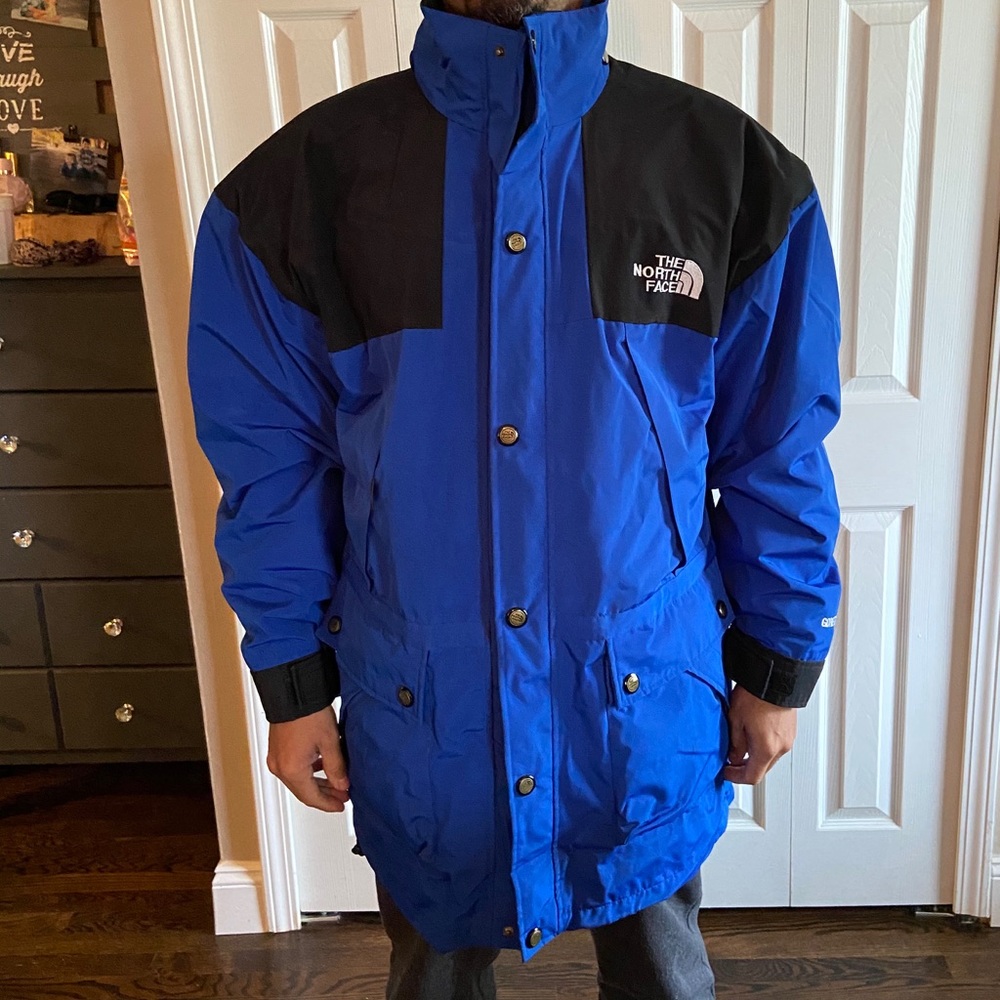 Winter Coat